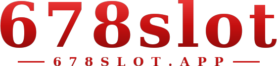678slot logo