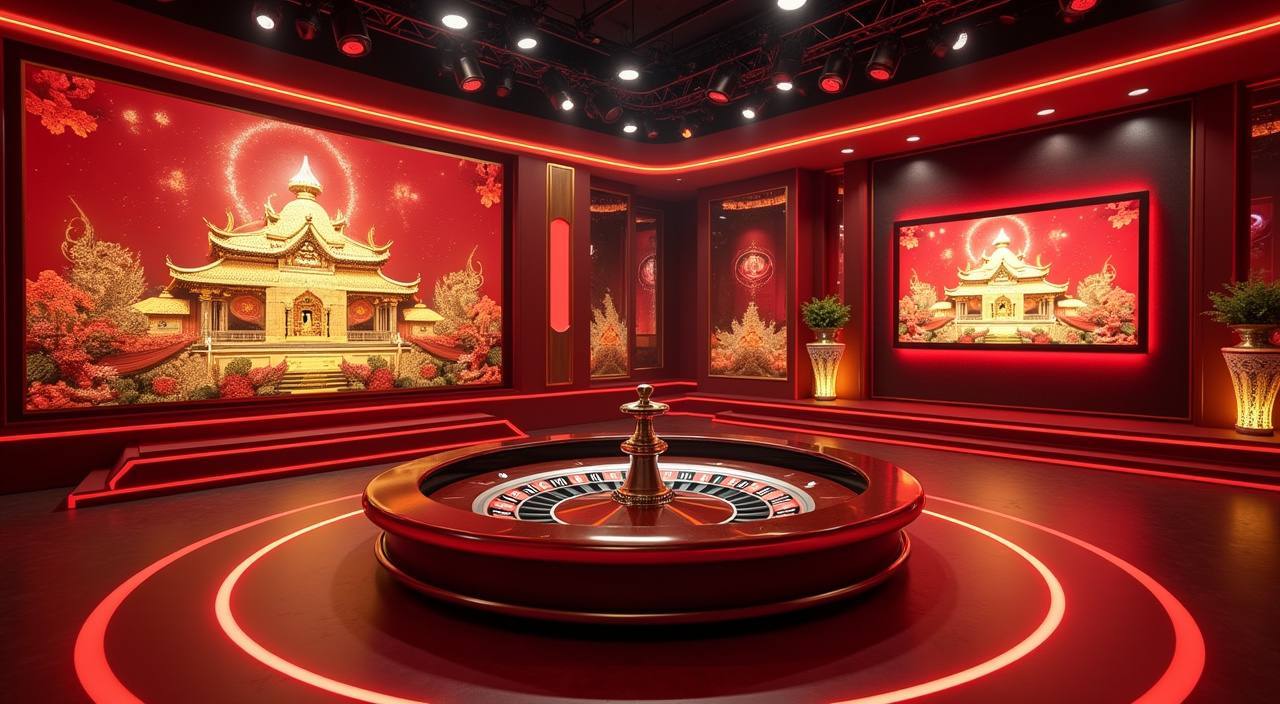 678slot background