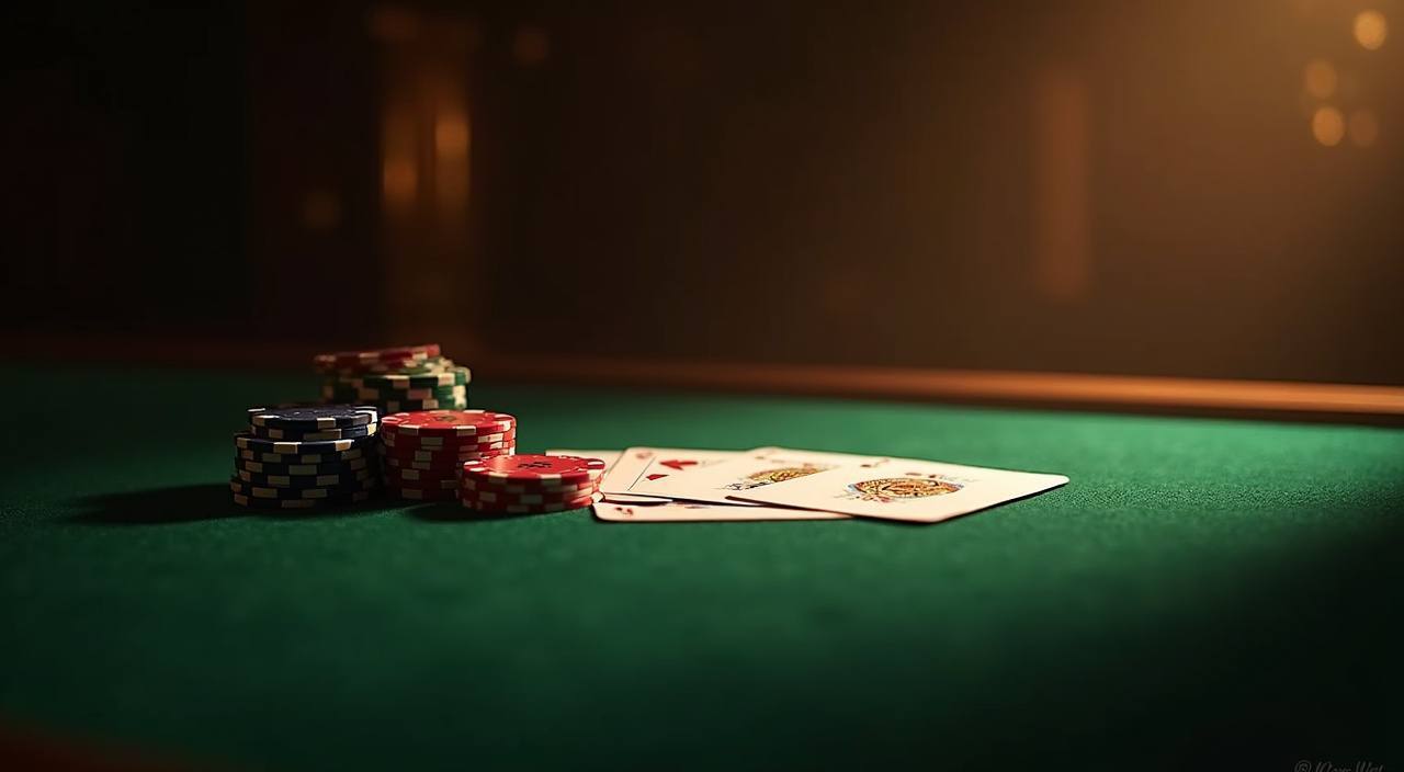 678slot Baccarat Live